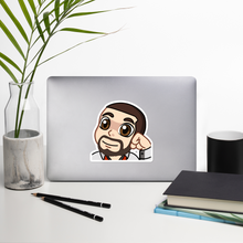 uhSnow Story Stickers