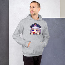 Celerity Cop Unisex Hoodie