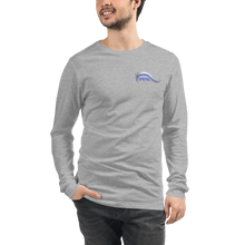 Spekel Unisex Long Sleeve Tee
