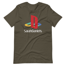 SD SDStation Unisex T-Shirt