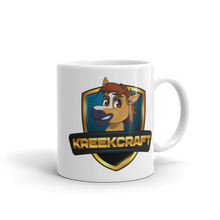 Shield Kreek Mug