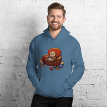 Slade NeedsName Unisex Hoodie