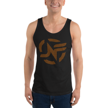 JNF Component Tank Top