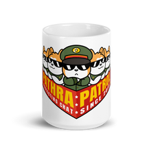 Pathra Patrol Mug