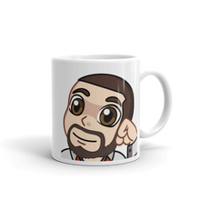 uhSnow Story Mug