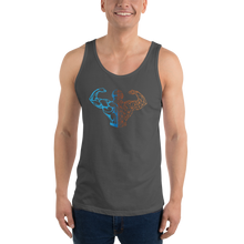 Knut Old Logo Unisex Tank