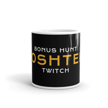 Free Roshtein Bonus Hunt Black Mug