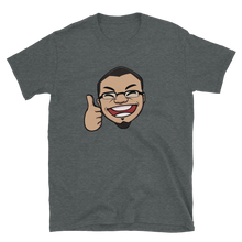 Docgotgame Emote Unisex T-Shirt