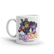 Moonkin Naguura Mug