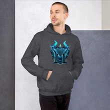 NotMes Logo Unisex Hoodie