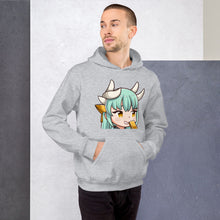 Celerity Fufu Unisex Hoodie