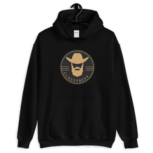 ClassyBeef Logo Unisex Hoodie