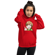 Celerity Ok Unisex Hoodie