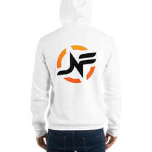 JNF Component Unisex Hoodie