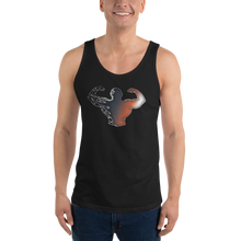 Knut New Logo Unisex Tank