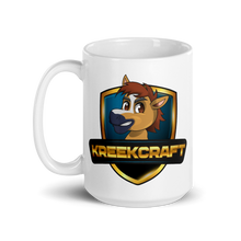 Shield Kreek Mug