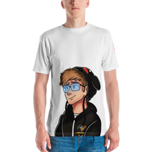 Kreek White T-Shirt