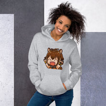 Celerity Yay Unisex Hoodie