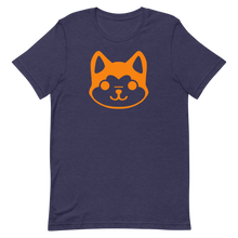 Pathra Orange Doggo Unisex T-Shirt