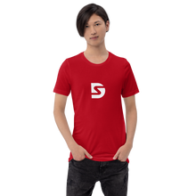 SD Minimal logo Unisex T-Shirt