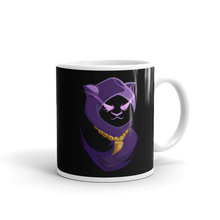 Swag_Logo Black Mug