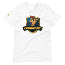 Gold Kreek Unisex T-Shirt