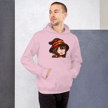 Celerity Rage Unisex Hoodie