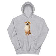 TheOneManny Unisex Hoodie