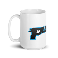 PWNSTARZdotCOM Logo Mug