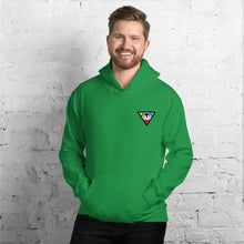 ProblemsIRL Chest Pete Unisex Hoodie