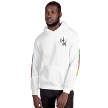 Kreek's Party Unisex Hoodie