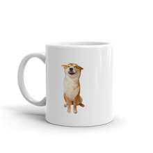 TheOneManny Mug