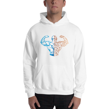 Knut Old Logo Unisex Hoodie