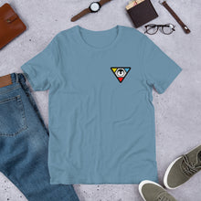 ProblemsIRL Chest Pete Unisex T-Shirt