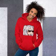 Celerity EZ Unisex Hoodie