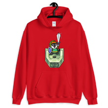 ProblemsIRL ALinktothePete-NoText Unisex Hoodie