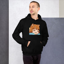 Celerity Comfy Unisex Hoodie
