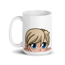 Spekel Lurk Logo Mug
