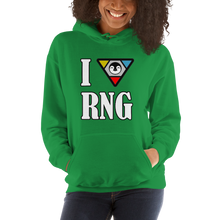 ProblemsIRL Front I Pete RNG Unisex Hoodie