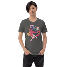 SD Riskrunner Unisex T-Shirt