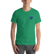 NotMes Small Logo Unisex T-Shirt