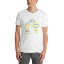 Roshtein Dog House Unisex T-Shirt