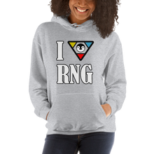 ProblemsIRL Front I Pete RNG Unisex Hoodie