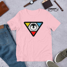 ProblemsIRL Front Pete  Unisex T-Shirt