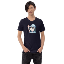 Celerity Tuturu Unisex T-Shirt