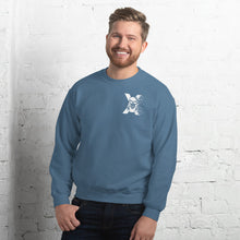 OLD - Sudadera con logo elxokas