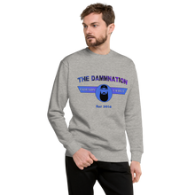 Friends & Family Sweatshirt