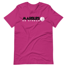 PixelbyPixelStudios Black and White Logo Unisex T-Shirt