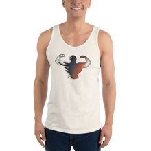 Knut New Logo Unisex Tank
