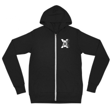 OLD - Sudadera con cremallera elxokas